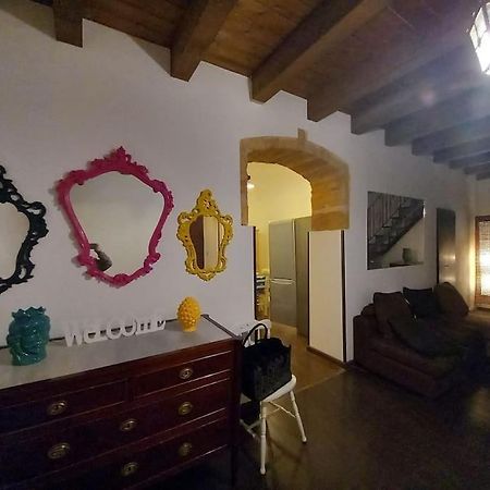 Casa Bosco A Ballaro Palermo Ngoại thất bức ảnh