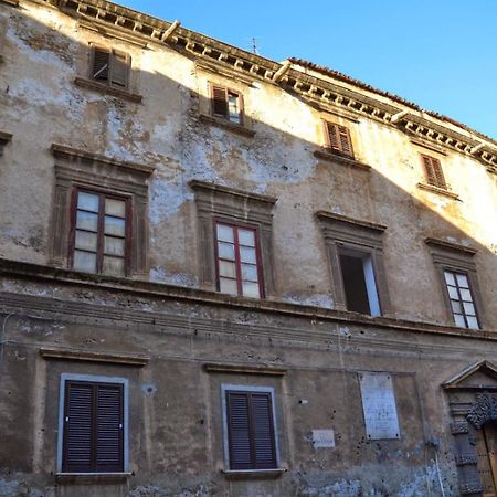Casa Bosco A Ballaro Palermo Ngoại thất bức ảnh