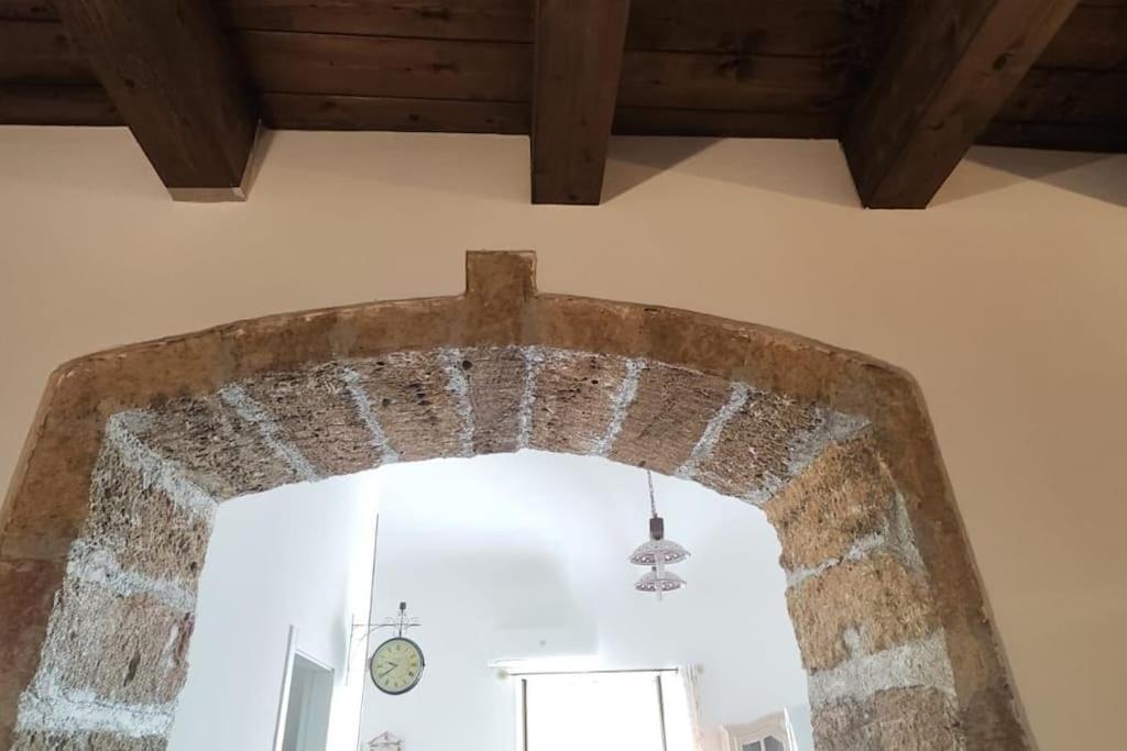 Casa Bosco A Ballaro Palermo Ngoại thất bức ảnh
