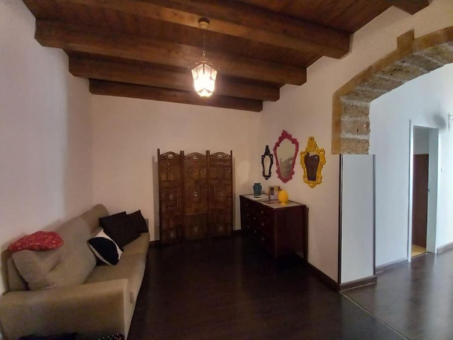 Casa Bosco A Ballaro Palermo Ngoại thất bức ảnh