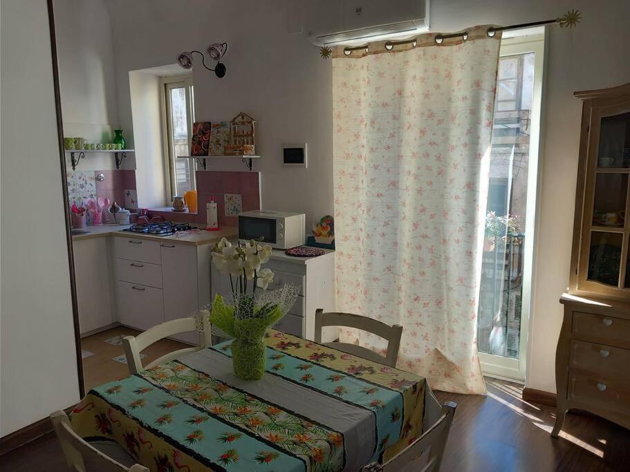 Casa Bosco A Ballaro Palermo Ngoại thất bức ảnh