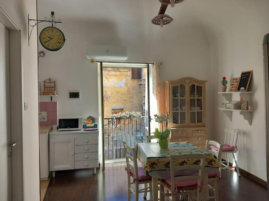 Casa Bosco A Ballaro Palermo Ngoại thất bức ảnh
