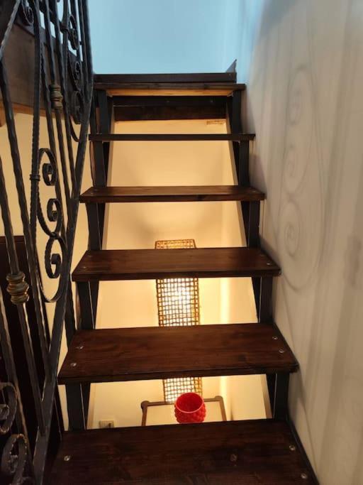Casa Bosco A Ballaro Palermo Ngoại thất bức ảnh