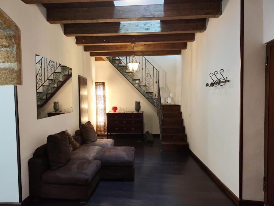 Casa Bosco A Ballaro Palermo Ngoại thất bức ảnh